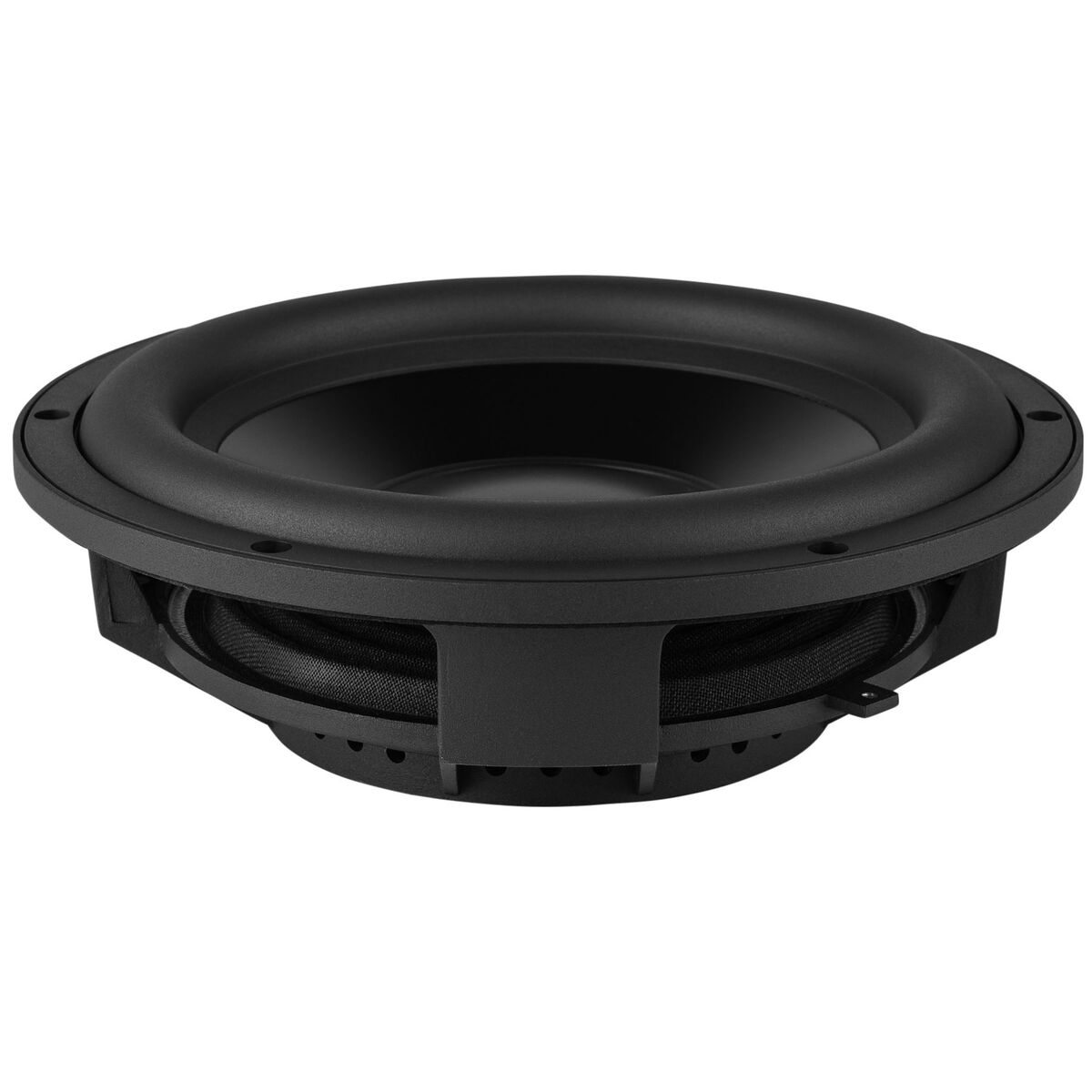 Powered Dayton Audio Reference 10